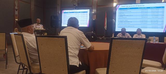 kecamatan-kejajar-ikuti-monitoring-dan-evaluasi-kinerja-pemerintah-triwulan-iii-tahun-2026